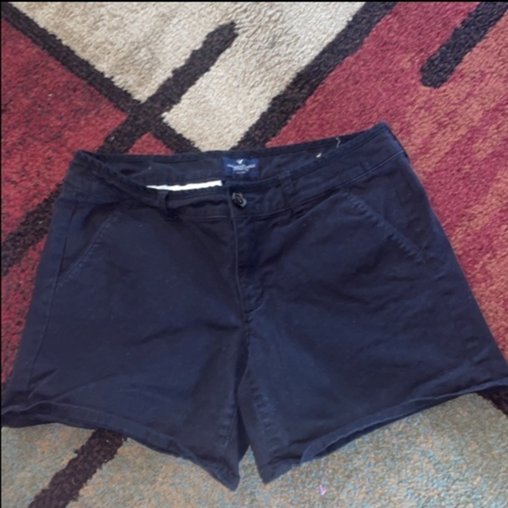 Women’s American Eagle Shorts‎